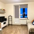 1-комнатная квартира, УЛ. РУСАНОВСКАЯ УЛИЦА, 19 К5 1-комнатная квартира, УЛ. РУСАНОВСКАЯ УЛИЦА, 19 К5