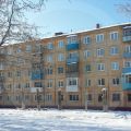 1-комнатная квартира, УЛ. НЕФТЕЗАВОДСКАЯ, 36Г 1-комнатная квартира, УЛ. НЕФТЕЗАВОДСКАЯ, 36Г