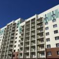 2-комнатная квартира, УЛ. БОЛЬШАЯ, 106 К2 2-комнатная квартира, УЛ. БОЛЬШАЯ, 106 К2