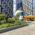 3-комнатная квартира, Ш. ВОЛОКОЛАМСКОЕ 3-комнатная квартира, Ш. ВОЛОКОЛАМСКОЕ