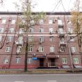 2-комнатная квартира, КМ. ВАРШАВСКОЕ ШОССЕ 64-Й (П ВОРОНОВСКОЕ) 2-комнатная квартира, КМ. ВАРШАВСКОЕ ШОССЕ 64-Й (П ВОРОНОВСКОЕ)