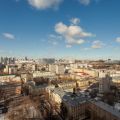 3-комнатная квартира, Ш. ХОРОШЁВСКОЕ, 12 К1 3-комнатная квартира, Ш. ХОРОШЁВСКОЕ, 12 К1