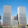 2-комнатная квартира, УЛ. ДОНЕЦКАЯ 2-комнатная квартира, УЛ. ДОНЕЦКАЯ