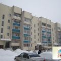 3-комнатная квартира, УЛ. РУЧЕЙНАЯ, 40 3-комнатная квартира, УЛ. РУЧЕЙНАЯ, 40