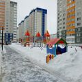 1-комнатная квартира, УЛ. ШИРОТНАЯ, 172 К3 1-комнатная квартира, УЛ. ШИРОТНАЯ, 172 К3