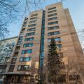 3-комнатная квартира, ПЕР. СИВЦЕВ ВРАЖЕК, 9А 3-комнатная квартира, ПЕР. СИВЦЕВ ВРАЖЕК, 9А