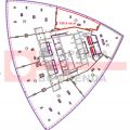 1-комнатная квартира, НАБ. ПРЕСНЕНСКАЯ, 12 1-комнатная квартира, НАБ. ПРЕСНЕНСКАЯ, 12
