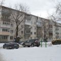 2-комнатная квартира, УЛ. ЮРИНА, 245 2-комнатная квартира, УЛ. ЮРИНА, 245