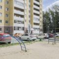 1-комнатная квартира, УЛ. СУДОСТРОИТЕЛЕЙ, 71 1-комнатная квартира, УЛ. СУДОСТРОИТЕЛЕЙ, 71