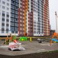 2-комнатная квартира, УЛ. БЫСТРЕЦКАЯ 2-комнатная квартира, УЛ. БЫСТРЕЦКАЯ