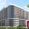1-комнатная квартира, УЛ. РОЗЫ ЛЮКСЕМБУРГ 1-комнатная квартира, УЛ. РОЗЫ ЛЮКСЕМБУРГ