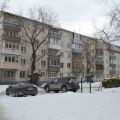 2-комнатная квартира, УЛ. ЮРИНА, 245 2-комнатная квартира, УЛ. ЮРИНА, 245