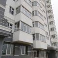 1-комнатная квартира, СЕВАСТОПОЛЬ, УЛ. ГОРПИЩЕНКО 1-комнатная квартира, СЕВАСТОПОЛЬ, УЛ. ГОРПИЩЕНКО