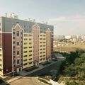 2-комнатная квартира, СЕВАСТОПОЛЬ, УЛ. КОМБРИГА ПОТАПОВА 2-комнатная квартира, СЕВАСТОПОЛЬ, УЛ. КОМБРИГА ПОТАПОВА
