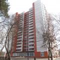 1-комнатная квартира, УЛ. БОРИСА ПОЛЕВОГО, 9 1-комнатная квартира, УЛ. БОРИСА ПОЛЕВОГО, 9