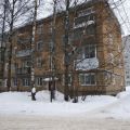 2-комнатная квартира, УЛ. МЕНДЕЛЕЕВА, 13 2-комнатная квартира, УЛ. МЕНДЕЛЕЕВА, 13