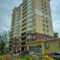 1-комнатная квартира, УЛ. ИППОДРОМНАЯ, 9А 1-комнатная квартира, УЛ. ИППОДРОМНАЯ, 9А