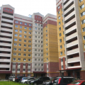 1-комнатная квартира, УЛ. ПСКОВСКАЯ 1-комнатная квартира, УЛ. ПСКОВСКАЯ