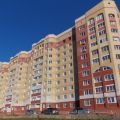 2-комнатная квартира, УЛ. ПСКОВСКАЯ 2-комнатная квартира, УЛ. ПСКОВСКАЯ