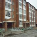 1-комнатная квартира, УЛ. ЛЕНИНСКОГО КОМСОМОЛА, 46 1-комнатная квартира, УЛ. ЛЕНИНСКОГО КОМСОМОЛА, 46