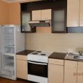 1-комнатная квартира, УЛ. НИКОЛАЯ СЕМЕНОВА, 27 К1 1-комнатная квартира, УЛ. НИКОЛАЯ СЕМЕНОВА, 27 К1
