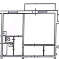 1-комнатная квартира, УЛ. АЛЕКСЕЕВА, 113 1-комнатная квартира, УЛ. АЛЕКСЕЕВА, 113