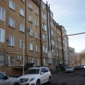 3-комнатная квартира, УЛ. 295 СТРЕЛКОВОЙ ДИВИЗИИ, 13 К3 3-комнатная квартира, УЛ. 295 СТРЕЛКОВОЙ ДИВИЗИИ, 13 К3