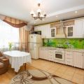 3-комнатная квартира, УЛ. СОЛНЕЧНАЯ (ЛЕСНОЙ ГОРОДОК) 3-комнатная квартира, УЛ. СОЛНЕЧНАЯ (ЛЕСНОЙ ГОРОДОК)