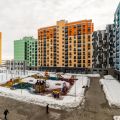 3-комнатная квартира, УЛ. ПРОИЗВОДСТВЕННАЯ 3-комнатная квартира, УЛ. ПРОИЗВОДСТВЕННАЯ