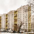2-комнатная квартира, УЛ. БЕЛОВЕЖСКАЯ, 39 К4 2-комнатная квартира, УЛ. БЕЛОВЕЖСКАЯ, 39 К4