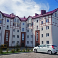2-комнатная квартира, УЛ. БАЛЕБИНА, 27 2-комнатная квартира, УЛ. БАЛЕБИНА, 27