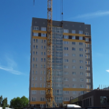 1-комнатная квартира, УЛ. СКВОРЦОВА-СТЕПАНОВА, 15 1-комнатная квартира, УЛ. СКВОРЦОВА-СТЕПАНОВА, 15