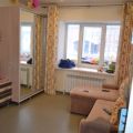 1-комнатная квартира, УЛ. ОРДЖОНИКИДЗЕ, 60 1-комнатная квартира, УЛ. ОРДЖОНИКИДЗЕ, 60
