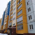 1-комнатная квартира, УЛ. БЕЙВЕЛЯ, 39 1-комнатная квартира, УЛ. БЕЙВЕЛЯ, 39
