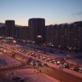 1-комнатная квартира, ТЮМЕНЬ, УЛ.ПЕРМЯКОВА 69 1-комнатная квартира, ТЮМЕНЬ, УЛ.ПЕРМЯКОВА 69