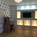 3-комнатная квартира, УЛ. МУРАВЛЕНКО, 9 3-комнатная квартира, УЛ. МУРАВЛЕНКО, 9
