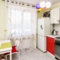 1-комнатная квартира, ТЮМЕНЬ, УЛ.РАДИЩЕВА 29 1-комнатная квартира, ТЮМЕНЬ, УЛ.РАДИЩЕВА 29