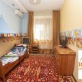 3-комнатная квартира, УЛ. ЛЕСОПАРКОВАЯ, 23 3-комнатная квартира, УЛ. ЛЕСОПАРКОВАЯ, 23