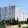1-комнатная квартира, СЕВАСТОПОЛЬ, УЛ. ПАРКОВАЯ 1-комнатная квартира, СЕВАСТОПОЛЬ, УЛ. ПАРКОВАЯ