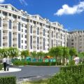 1-комнатная квартира, СЕВАСТОПОЛЬ, УЛ. ПАВЛА КОРЧАГИНА 1-комнатная квартира, СЕВАСТОПОЛЬ, УЛ. ПАВЛА КОРЧАГИНА