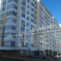 1-комнатная квартира, СЕВАСТОПОЛЬ, УЛ. ПАРКОВАЯ 1-комнатная квартира, СЕВАСТОПОЛЬ, УЛ. ПАРКОВАЯ