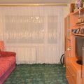 2-комнатная квартира, УЛ. ДОБРОВОЛЬЦЕВ, 10 К2 2-комнатная квартира, УЛ. ДОБРОВОЛЬЦЕВ, 10 К2