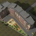 3-комнатная квартира, УЛ. КОЛЛЕКТИВНАЯ, 11 3-комнатная квартира, УЛ. КОЛЛЕКТИВНАЯ, 11
