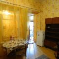 1-комнатная квартира, УЛ. ПУШКИНА, 24 1-комнатная квартира, УЛ. ПУШКИНА, 24