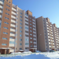 1-комнатная квартира, УЛ. МАРШАКА, 7 1-комнатная квартира, УЛ. МАРШАКА, 7