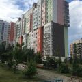 1-комнатная квартира, УЛ. ДМИТРИЯ МАРТЫНОВА, 41 1-комнатная квартира, УЛ. ДМИТРИЯ МАРТЫНОВА, 41