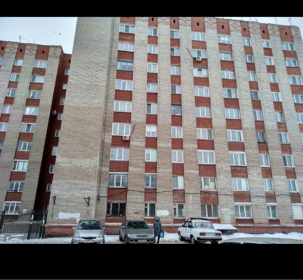 Купить Квартиру В Омске Бульварная 2