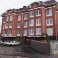 2-комнатная квартира, УЛ. ЩЕРБАКОВА, 16 2-комнатная квартира, УЛ. ЩЕРБАКОВА, 16