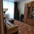 1-комнатная квартира, УЛ. ПЕРВОМАЙСКАЯ, 47 1-комнатная квартира, УЛ. ПЕРВОМАЙСКАЯ, 47