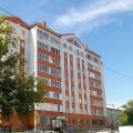 1-комнатная квартира, УЛ. ЗУР УРАМ, 7 1-комнатная квартира, УЛ. ЗУР УРАМ, 7